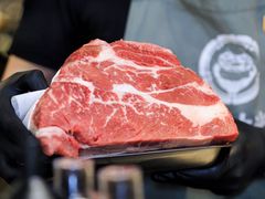 -肉肉大米(金虹桥店)