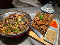 -33号大院·青岛本帮菜(五四广场店)
