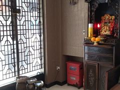 -莱蔻·圣灸堂·推拿艾灸(天山店)