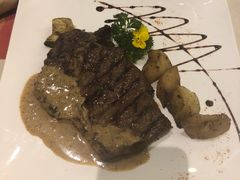 -ITA·意塔意大利餐厅(亦庄店)