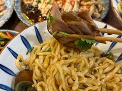 -面乙新派手擀面(大悦城店)