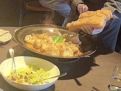 -拾久(朝阳公园店)