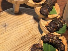 -粘芭喃腊云南的菜