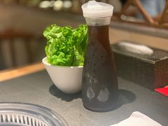 -一家东北烤肉(华大店)