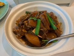 -西湖春天•老字号杭州菜(百汇店)