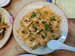 -崖口红树林海鲜餐厅