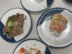 -滨寿司(新街口中央商场店)