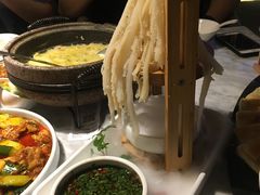 -蔴将·川菜(黄龙万科店)