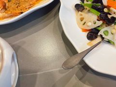 -苏城小院·园林精致苏州菜(斜塘老街店)