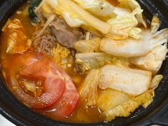 -滨寿司(新街口中央商场店)