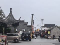 -田甜香酥鸡(中市口店)