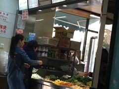 -林静小吃(复兴路店)