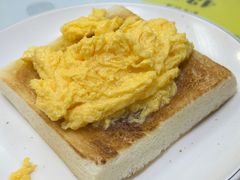 -澳洲牛奶公司(佐敦店)