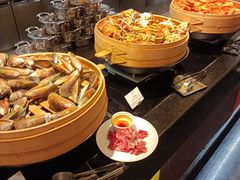 -乐咖啡西餐厅(太湖皇冠假日酒店)