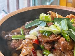 牛腩钵-麻伊伏土菜馆(朗州路店)