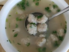 -小船渔村•大连菜•大连焖鱼(明泽街店)