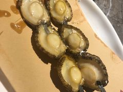 -前海沿·青岛菜(李沧万达店)
