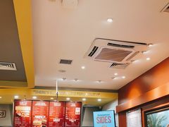 -The Habit Burger Grill 哈比特汉堡(爱琴海店)