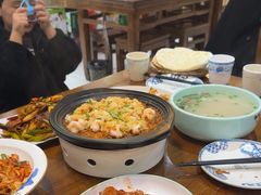 -陈聚德炒牛肉(樱花二路店)