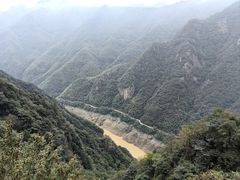 -江南天池