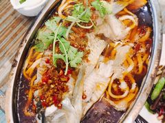 -自游人·美食一楼·地道徽菜(三十年名店)