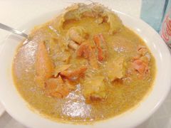 -无招牌海鲜餐厅(滨海艺术中心店)