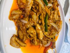 -马凯餐厅(地安门店)