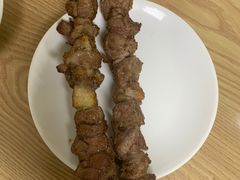 -胖子卤煮