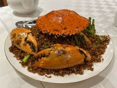 -喜记避风塘炒辣蟹(旗舰店)