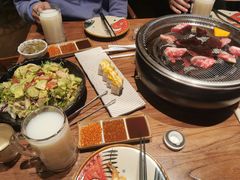 -壹风町烧肉居酒屋(恒丰中央广场店)