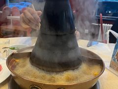 -阳坊大都涮羊肉(阳坊总店)