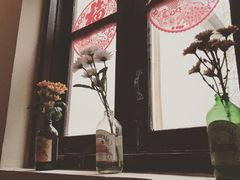 -花满楼(启秀路店)