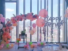 -环球港凯悦 · 享悦中餐厅