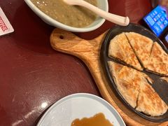 -南城香·饭香串香馄饨香(花园北路店)