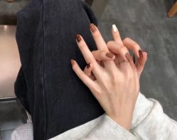 -H12 STAR日式美甲美睫专门店