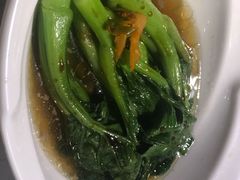-新仙清汤牛腩(铜锣湾店)