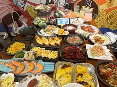 -相左日料放题自助(太原街店)