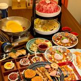 在杭州让我N刷的日料店!!!