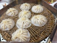 -西安贾三灌汤包·回坊小吃·清真炒菜(北院门总店)