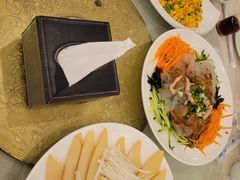 -鑫巴蜀小镇 · 水煮鱼专研店(玉桥店)