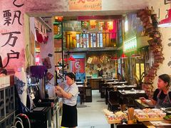 -江北北火锅馆·公路夜市(魏公村店)