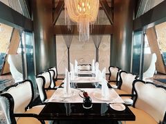 -瑞吉酒店 · Elba 欧尔巴意大利餐厅· 精致意餐·云端聚会
