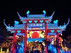-南沙天后宫景区