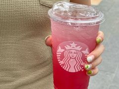 -星巴克臻选(珠海富华里店)