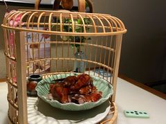 -佬麻雀·剁椒鱼头(京基KK One店)