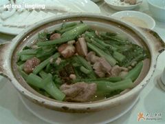 春菜煲-潮人姐妹轩(海宁路店)