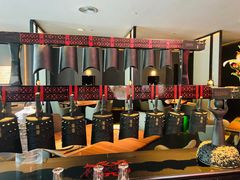 -曾宴·楚菜(湖北省博物馆店)