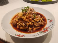 -院8里·小聚园老川菜(九眼桥店)