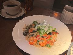-夏朵餐厅(丁香店)