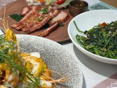 -泰椰里·泰国餐厅(智慧城广百广场店)